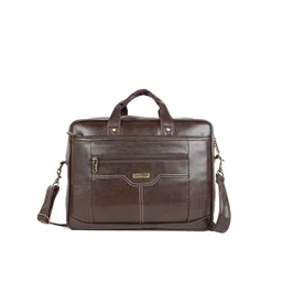 Veneer Men Laptop Bag Up to 16 inch-picture-33