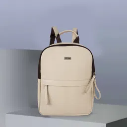 veneer Small 20 L Laptop Backpack Stylish Classy Unique Design 10 Inch Mackbook College Shoulder Women-picture-12