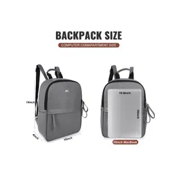 Veneer Women Ergonomic Backpack image 5
