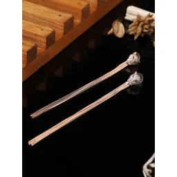 VENI Contemporary Drop Earrings-picture-33