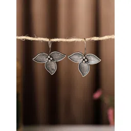 VENI Contemporary Drop Earrings-picture-38