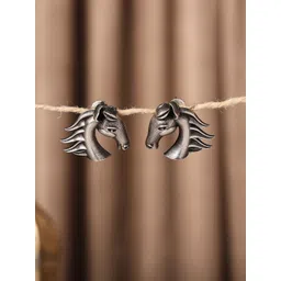 VENI Contemporary Studs Earrings-picture-36