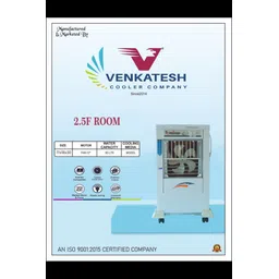 venkateshud 30 L Room/Personal Air Cooler-picture-37