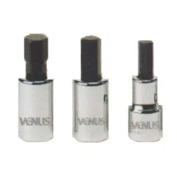 Venus 12.7 mm (1/2 Inch) Hex Socket 19 mm-picture-13