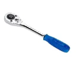 Venus 12.7 mm (1/2 Inch) Square Drive Oval Head Ratchet 10/250 mm-picture-29