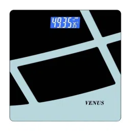 Venus 180kg Tempered Glass Grey Electronic Digital Body Weight Machine with LCD Display, EPS-6399-picture-48