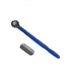 Venus 19.05 mm (3/4 Inch) Ratchet Non Reversible with Square Coupler-picture-11