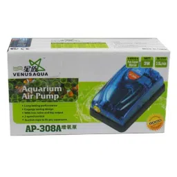 Venus AP 308A Aqua Aquarium Air Pump-picture-45