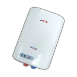 Venus Splash 1 L White Instant Water Geyser P30-picture-37