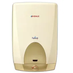 Venus Splash-GL 15 L Ivory Storage Water Geyser 15-GL-picture-26