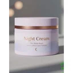 VENVO Hydrating Collagen Night Cream - 50 ml-picture-20