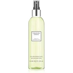 Vera Wang Embrace Green Tea and Pear Blossom Fine Fragrance Mist 240ml-picture-53