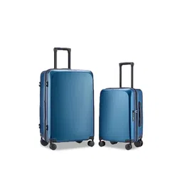VERAGE Freeland Set Of 2 Lightweight Hard Sided Trolley Bag-picture-10