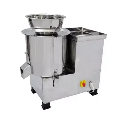 Verai 1 HP 1440 RPM Vegetable Chopping Machine-picture-21