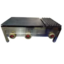 Verai 50 Kg Stainless Steel Chapati Bhatti Without Stand-picture-24
