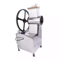 Verai Kadukas (Bhuka) Machine With 0.5 HP Motor & Stand-picture-18