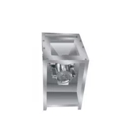 Verai Stainless Steel 1 HP 30-35 Kg Dry Fruit Tukda Machine-picture-21