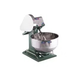 Verai Stainless Steel 2 HP 30 Kg Flour MixingMachine-picture-13