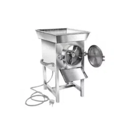Verai Stainless Steel 2 HP 35-40 Kg Runing Gravy Machine-picture-12