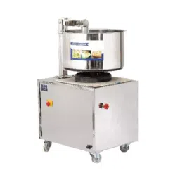 Verai Stainless Steel 2 HP Khichi Making Machine image 1