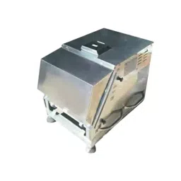 Verai Stainless Steel Double Waram Type Dough Ball Making Machine W/O Compressor-picture-20