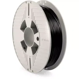 Verbatim 1.75 mm Black TPE 85A 3D Printer Filament 500g, 55511-picture-16