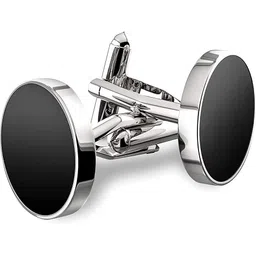 Verceys Stainless Steel Cufflink Set-picture-13
