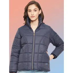 VERO AMORE Hooded Lightweight Padded Jacket-picture-11