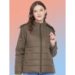 VERO AMORE Lightweight Padded Jacket-picture-25