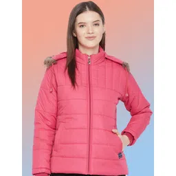 VERO AMORE Lightweight Parka Jacket-picture-40