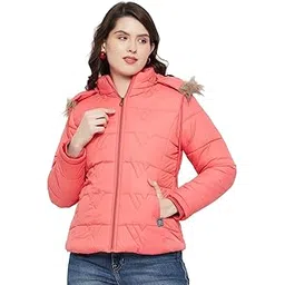 vero amore Women Winterwear Jacket-WJ-2182-picture-11