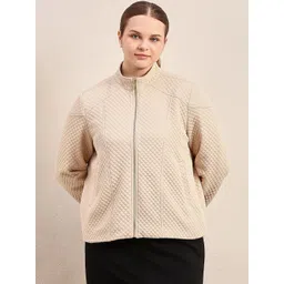 VERO MODA CURVE Women Quilted Jacket-picture-37