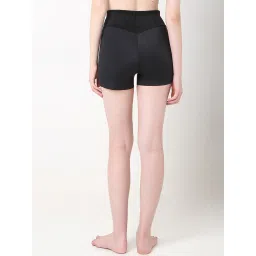 Vero Moda Intimates Black Lace Thigh Shaper image 2