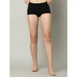 Vero Moda Intimates Black Tummy Shaper-picture-41