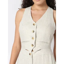 Vero Moda Birch Jumpsuit image 5