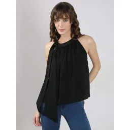 Vero Moda Black Regular Fit Top-picture-16