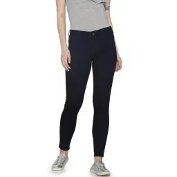 Vero Moda Blue Skinny Fit Jeans-picture-29
