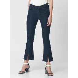 Vero Moda Blue Slim Fit Jeans-picture-24
