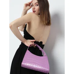 Vero Moda Half Moon Handheld Bag-picture-43