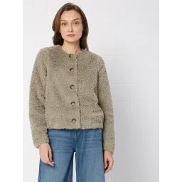 Vero Moda Laurel Oak Textured-picture-32