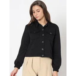 Vero Moda Lightweight Quilted Jacket-picture-27