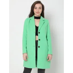 Vero Moda Mint Regular Fit Coat-picture-31