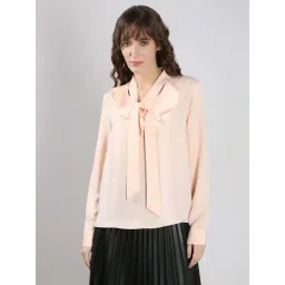 Vero Moda Peach Dust Top-picture-21