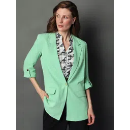 Vero Moda Single Breasted Blazer-picture-39