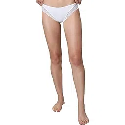 vero moda Victoria1 Polyamide Regular Fit Womens Hipster Mini Brief-picture-13