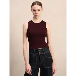 Vero Moda Winetasting Regular Fit Top-picture-14