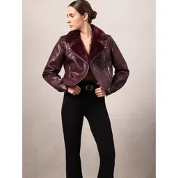 Vero Moda Women Biker Jacket-picture-26