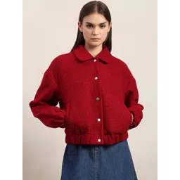 Vero Moda Women Bomber Jacket-picture-26