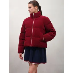 Vero Moda Women Bomber Jacket-picture-32