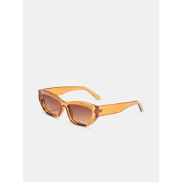 Vero Moda Women Cateye Sunglasses with UV Protected Lens 9008756001-picture-23